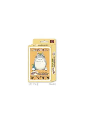 MI VECINO TOTORO BARAJA FRANCESA 14,6X9,5 CM