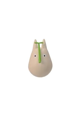 TOTORO BLANCO TENTETIESO FIG. 4,9 CM MI VECINO TOTORO RE-RUN