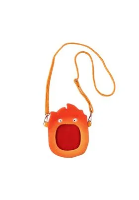 CALCIFER BOLSO 20 CM EL CASTILLO AMBULANTE
