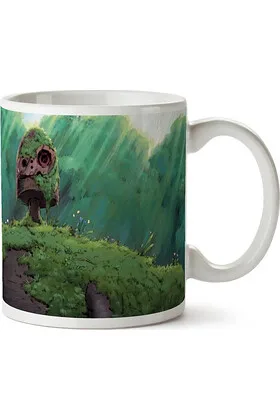 ROBOT TAZA CASTLE IN THE SKY