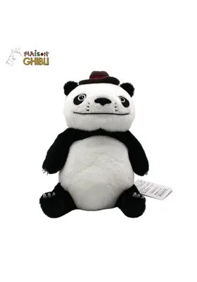 Papanda Peluche 21 CM Panda Kopanda