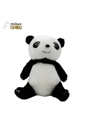PAN-CHAN PELUCHE 16 CM PANDA KOPANDA