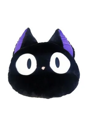 JIJI COJIN 38X33 CM NICKY LA APRENDIZ DE BRUJA