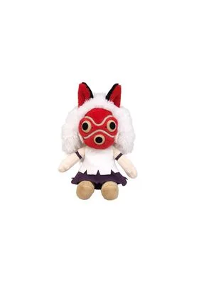 SAN PELUCHE OTEDAMA LA PRINCESA MONONOKE