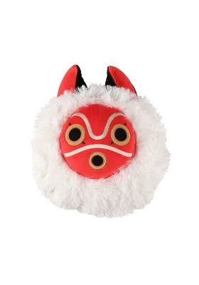 MASCARA DE SAN COJIN NAKAYOSHI LA PRINCESA MONONOKE