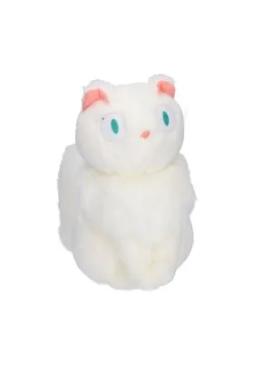 LILY SENTADA PELUCHE MEDIANO NICKY LA APRENDIZ DE BRUJA