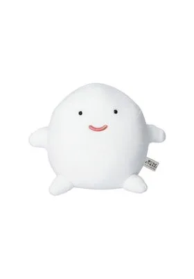 WARAWARA SONRIENDO PELUCHE EL NIÑO Y LA GARZA