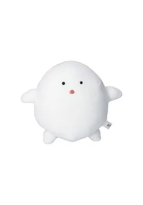 WARAWARA SO„ANDO PELUCHE EL NIÑO Y LA GARZA