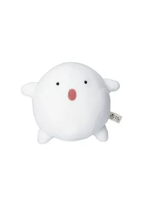 WARAWARA SORPRENDIDO PELUCHE EL NIÑO Y LA GARZA