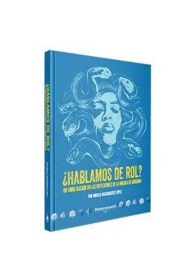 ¿HABLAMOS DE ROL? JDR
