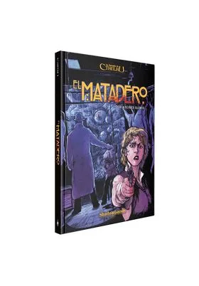 EL MATADERO JDR
