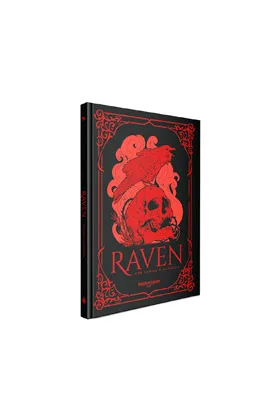 RAVEN JDR