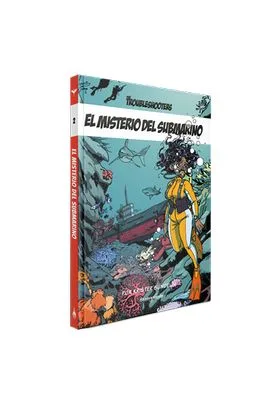 EL ASUNTO MINOICO Y OTRAS AVENTURAS JDR