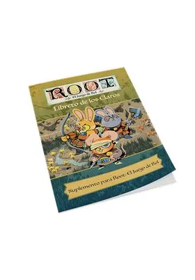 ROOT: LIBRETO DE LOS CLAROS. EXP ROL