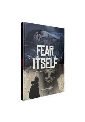 FEAR ITSELF