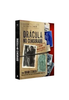 THE DRACULA DOSSIER: DRACULA NO CENSURADO
