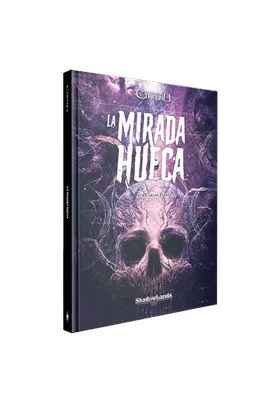 LA MIRADA HUECA