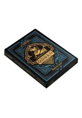 CAJA EL AULLIDO DE LAS QUIMERAS