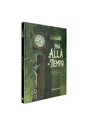 MAS ALLA DEL TIEMPO