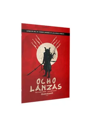OCHO LANZAS