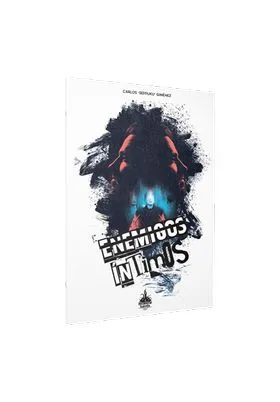 ENEMIGOS INTIMOS