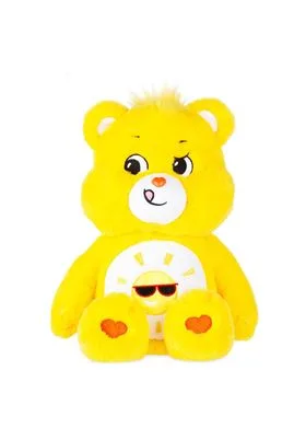 GRACIOSO PELUCHE 35 CM CARE BEARS