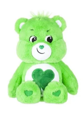 SUERTOSO PELUCHE 35 CM CARE BEARS