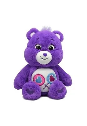 GENEROSA PELUCHE 35 CM CARE BEARS