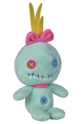 Scrump Peluche 25 CM Disney Lilo & Stitch
