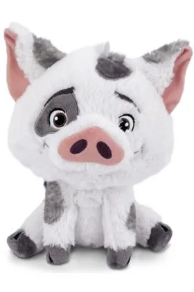PUA PELUCHE 25 CM DISNEY VAIANA 2