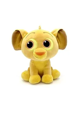 SIMBA PELUCHE 25 CM DISNEY THE LION KING DOORABLES