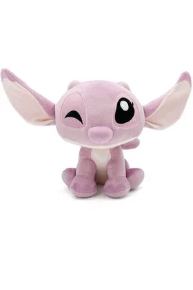 Angel Peluche 25 CM Disney Lilo & Stitch Doorables