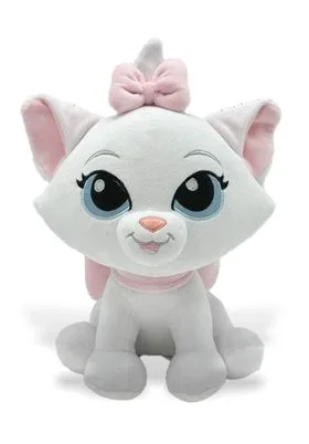 Marie Peluche 25 CM Disney the Aristocats Doorables