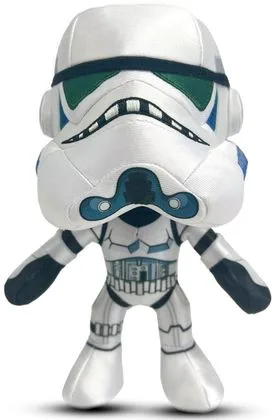 Stormtrooper Peluche 25 CM Star Wars