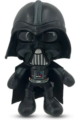 Darth Vader Peluche 25 CM Star Wars
