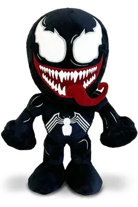 Venom Peluche 25 CM Marvel