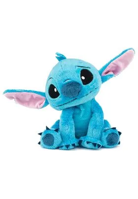 STITCH PELUCHE 20 CM DISNEY LILO & STITCH