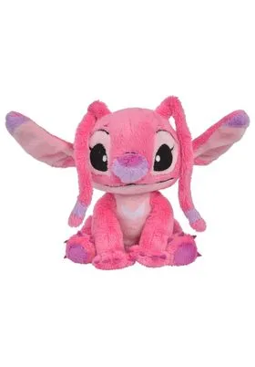 Angel Peluche 20 CM Disney Lilo & Stitch