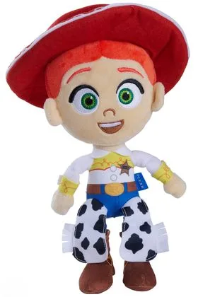 JESSIE PELUCHE 25 CM TOY STORY 5 PIXAR