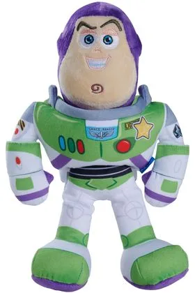 BUZZ PELUCHE 25 CM TOY STORY 5 PIXAR