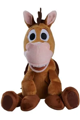 PERDIGÓN PELUCHE 25 CM TOY STORY 5 PIXAR