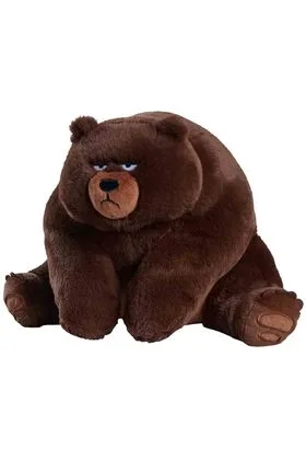 ELLEN PELUCHE 28 CM HOPPERS PIXAR