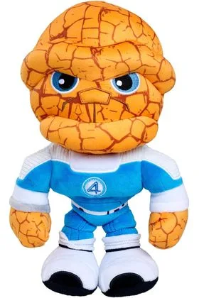 THE THING PELUCHE 25 CM MARVEL FANTASTIC FOUR