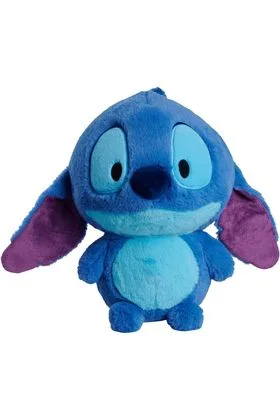 STITCH PELUCHE ACHUCHABLE 35 CM DISNEY LILO & STITCH