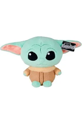 Grogu Peluche Achuchable 35 CM Star Wars: the Mandalorian