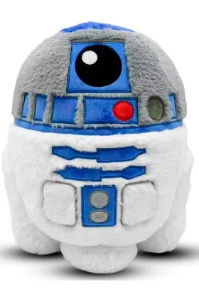 R2-D2 Peluche Achuchable 35 CM Star Wars