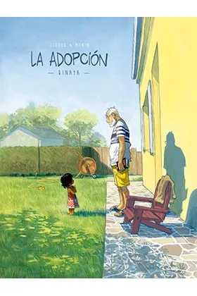LA ADOPCION