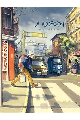 LA ADOPCION 02. LA GARUA