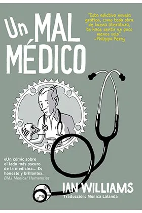 UN MAL MEDICO
