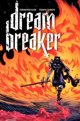DREAMBREAKER